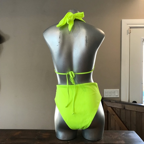 NWOT Bikini swim set - Picture 6 of 8